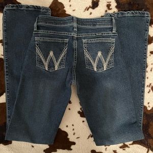 Wrangler Q-Baby Jeans